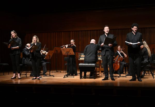 The Chosen One: Leipzig's Got Talent!
