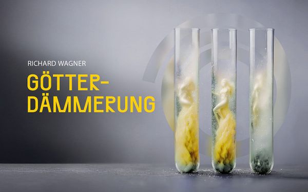 Dresden's historically-informed Wagner: Musicologist Kai Hinrich Müller in conversation about the Nagano Ring