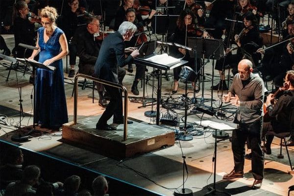 Wretches Like Us: Berg's Wozzeck at Southbank