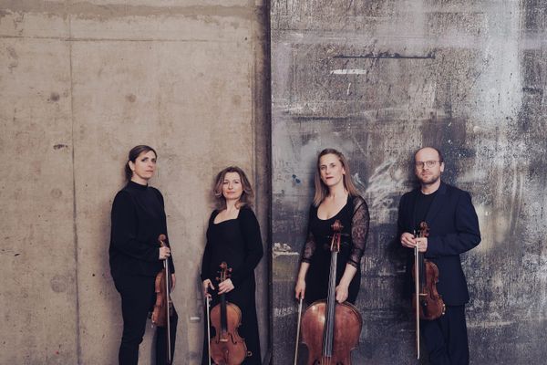 SHEFFIELD CHAMBER MUSIC FESTIVAL (II)