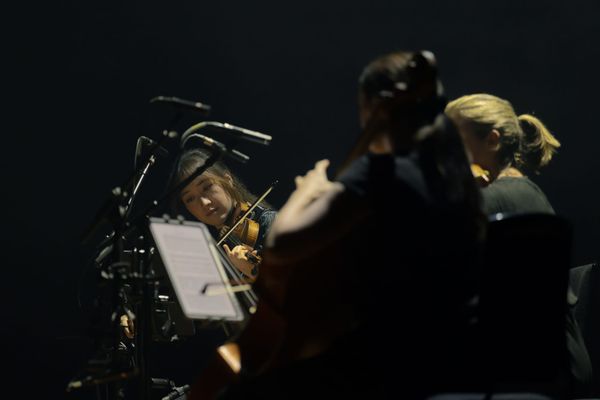Patterns in Repeat: Manchester Collective at Southbank Centre