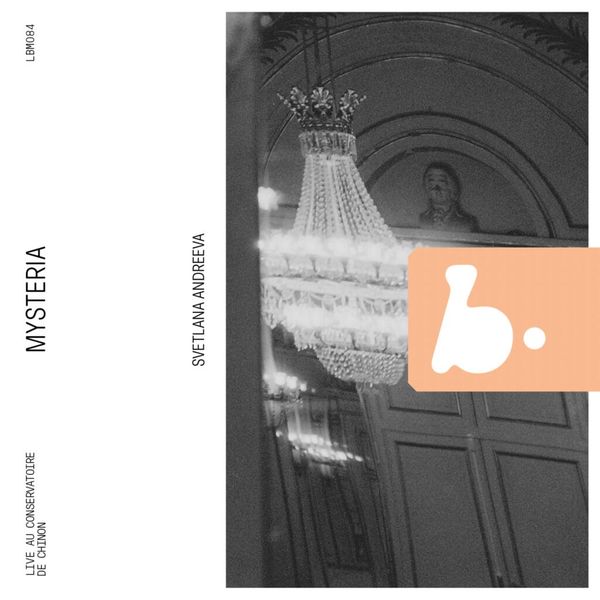 Mysteria: pianist Svetlana Andreeva's beautifully programmed disc