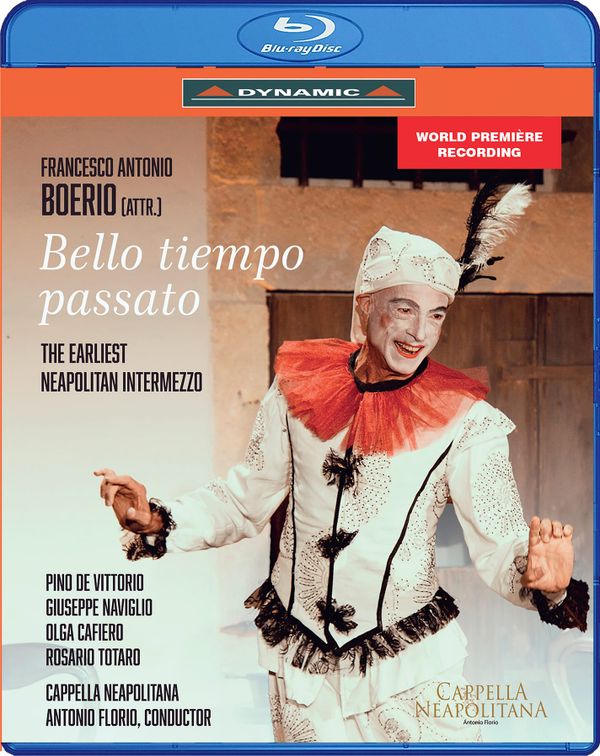 Bello tiempo passato
