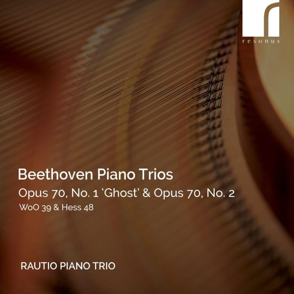 Beethoven's Ghost
