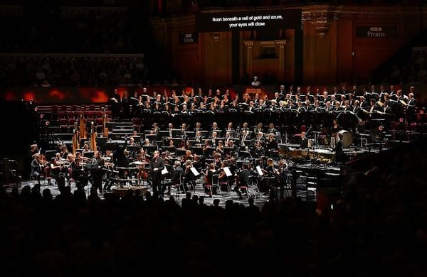 To Hell With You: Berlioz’ La Damnation de Faust at the Proms