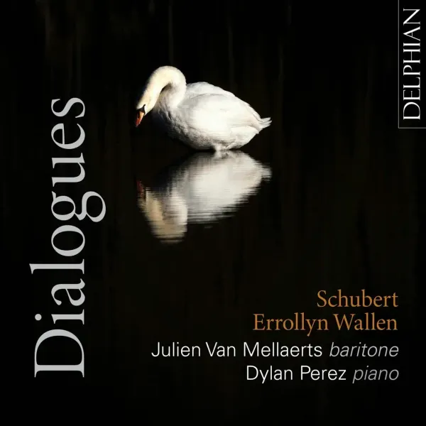 Dialogues: Julien Van Mellaerts and Dylan Perez