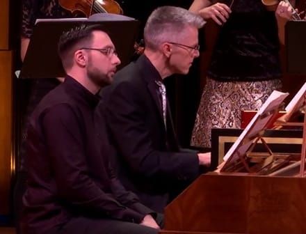 The music of C. P. E. Bach at Wigmore Hall