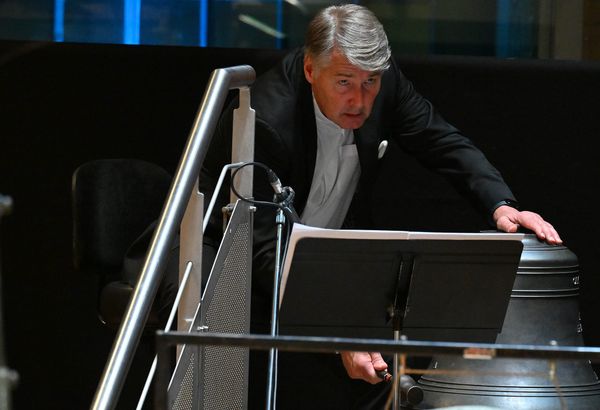 Atlantic Requiem: An LSO World Premiere