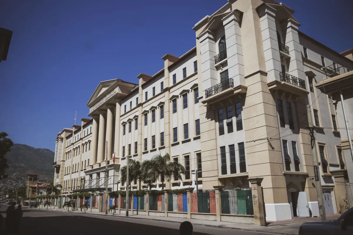 Haiti’s CSCCA releases a new audit report on the 2024–2025 national budget, highlighting transparency concerns and recommending stronger financial oversight.