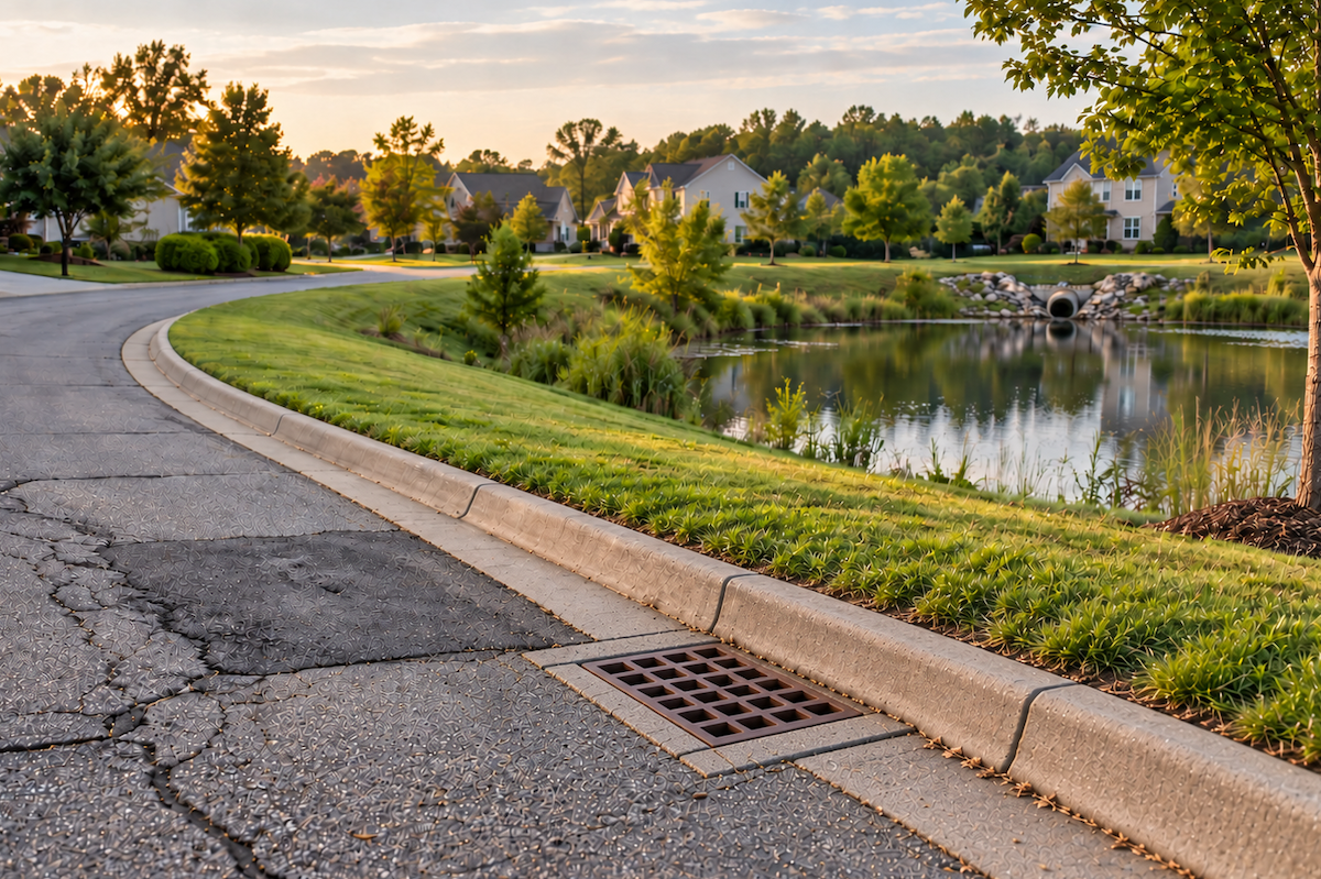 Why Five Volunteers Are Running a Public Works Department