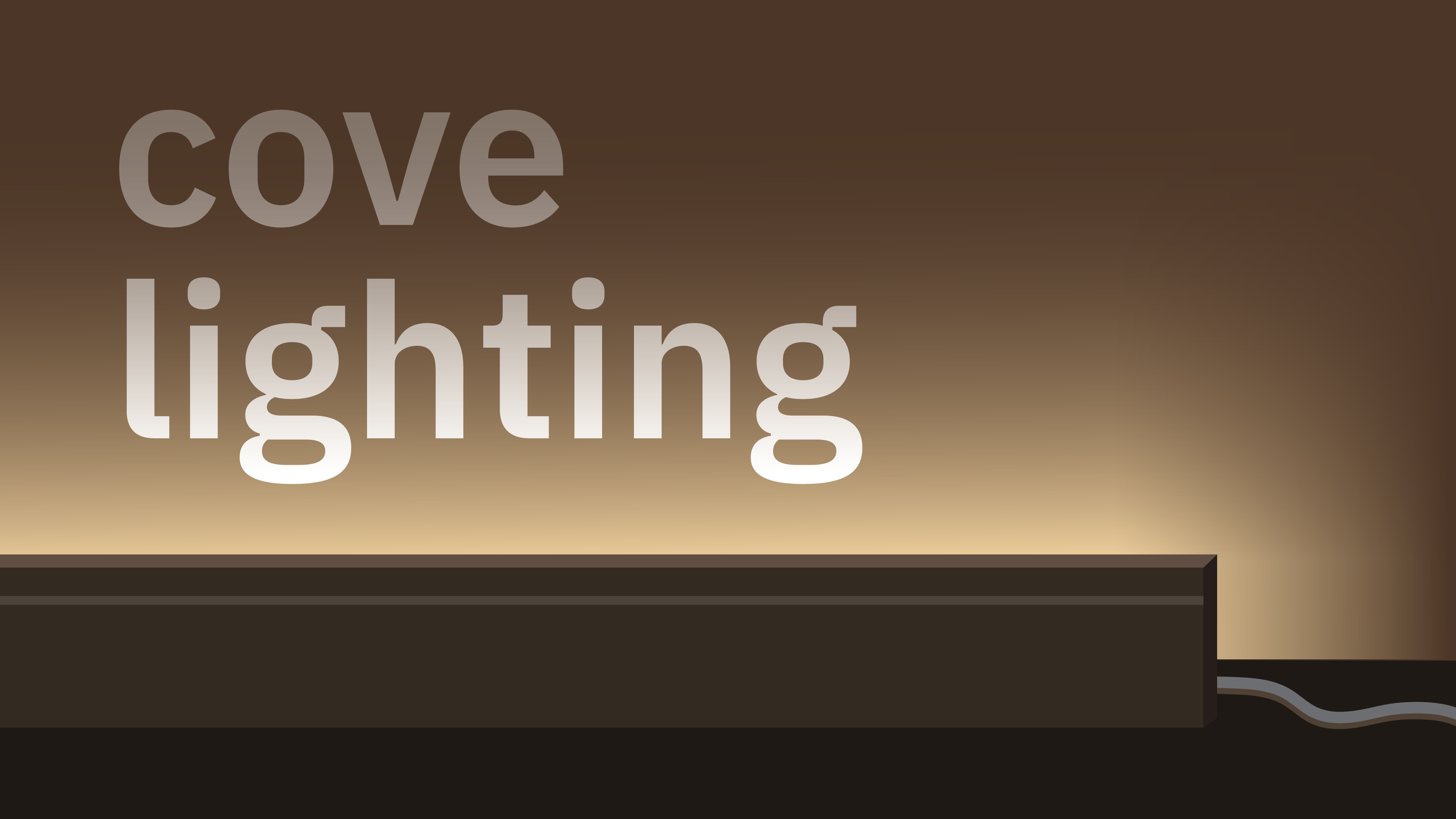 Creating Recessed Lighting on a Budget