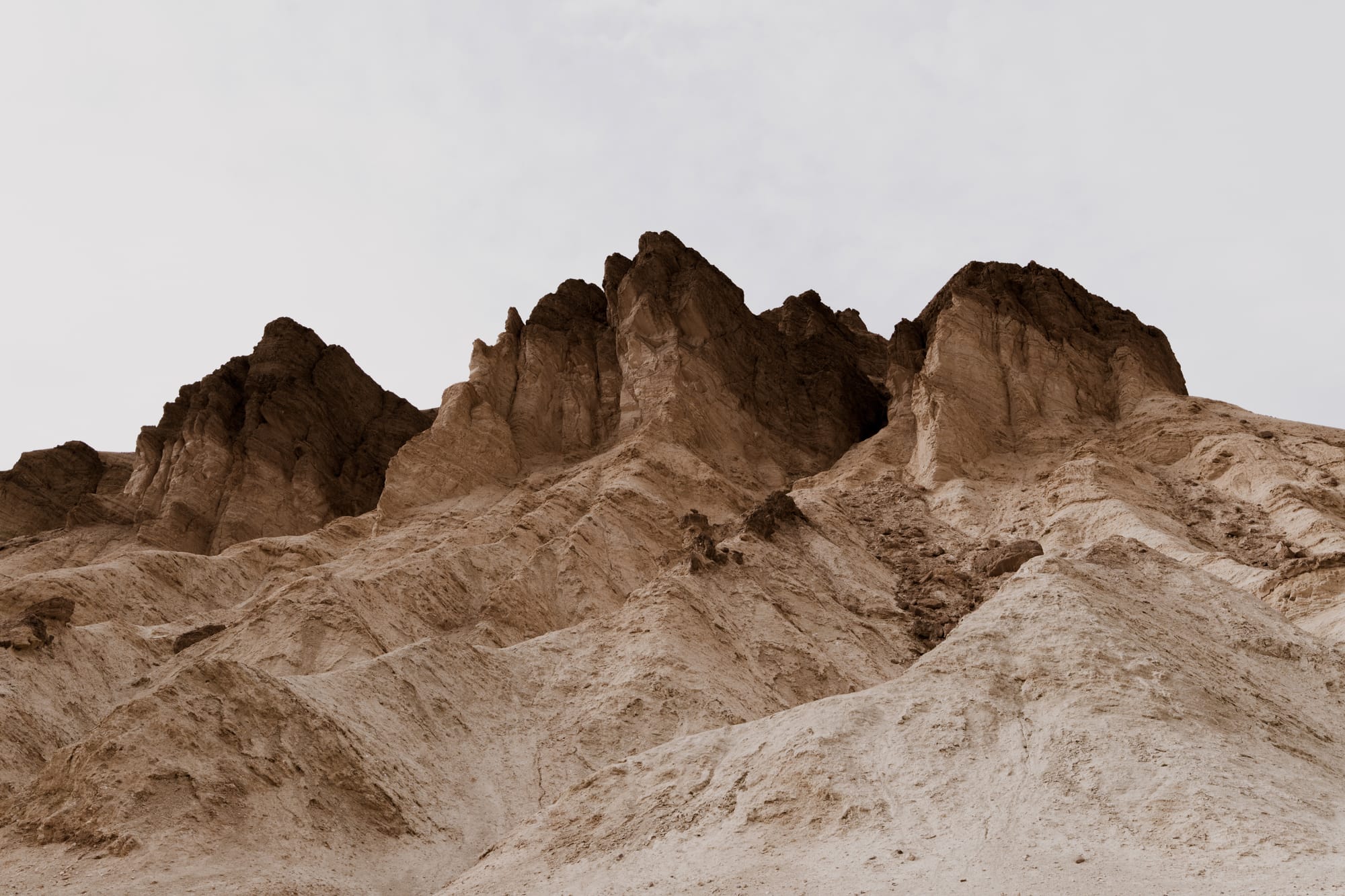 Gallery: Death Valley