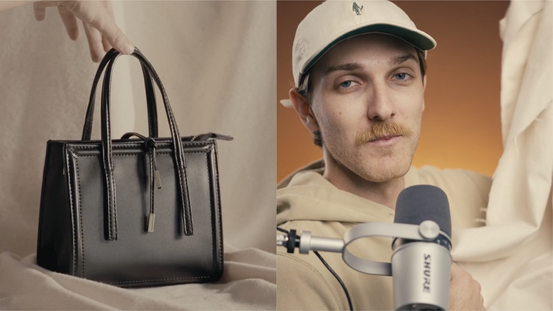 “The Milestone” Purse Creative - Breakdown