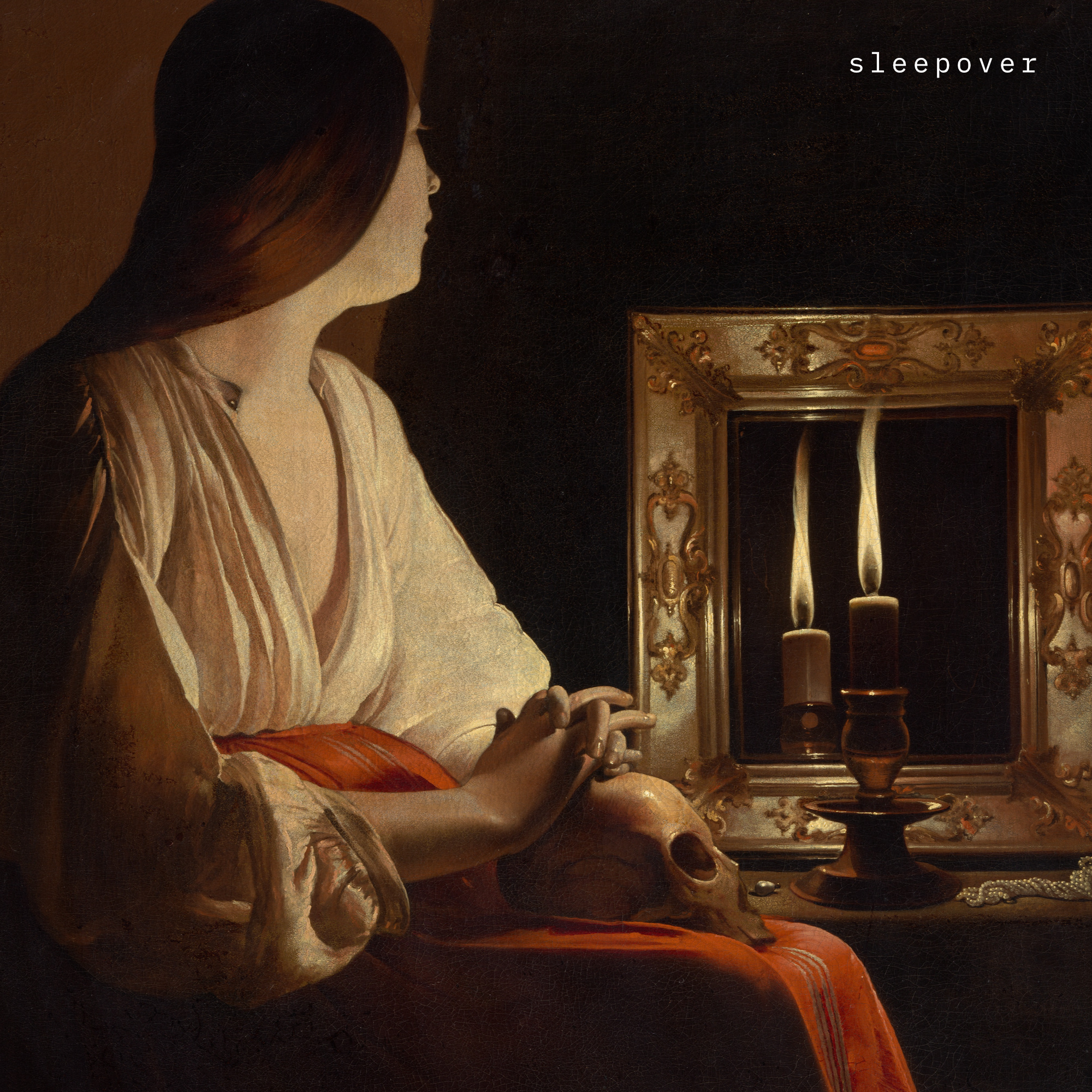 Playlist: Sleepover