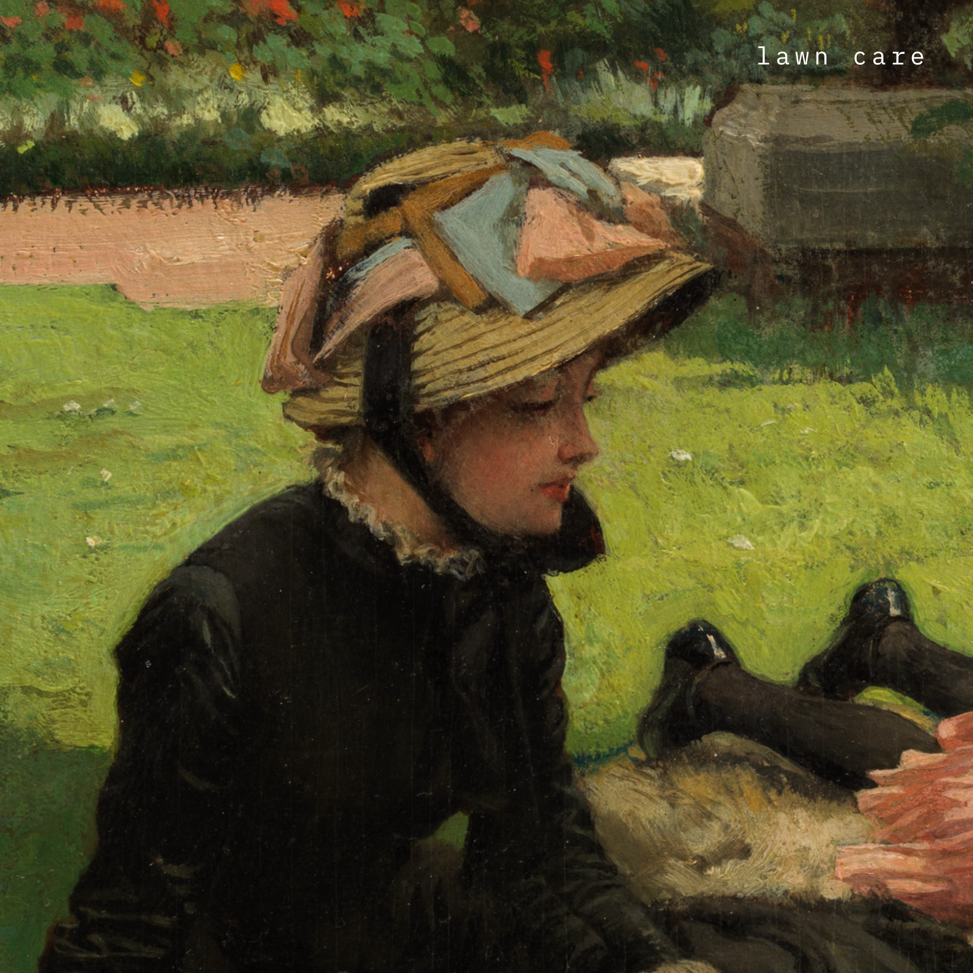 Playlist: Lawn Care