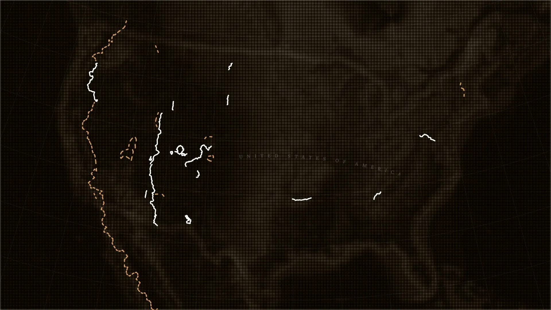 The Off-Road Bike Interstate is Growing
