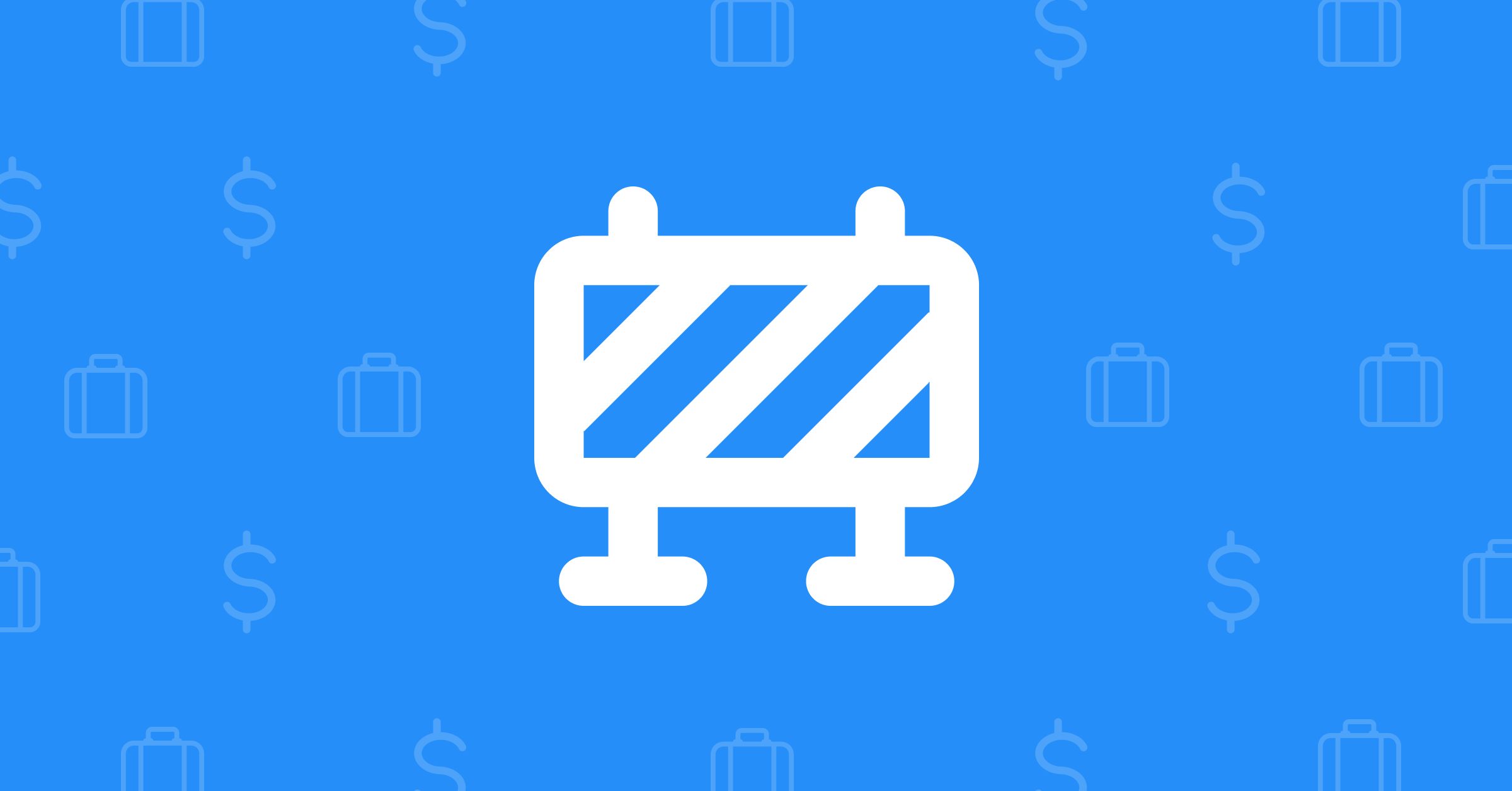 Expense Travel Policy Challenges