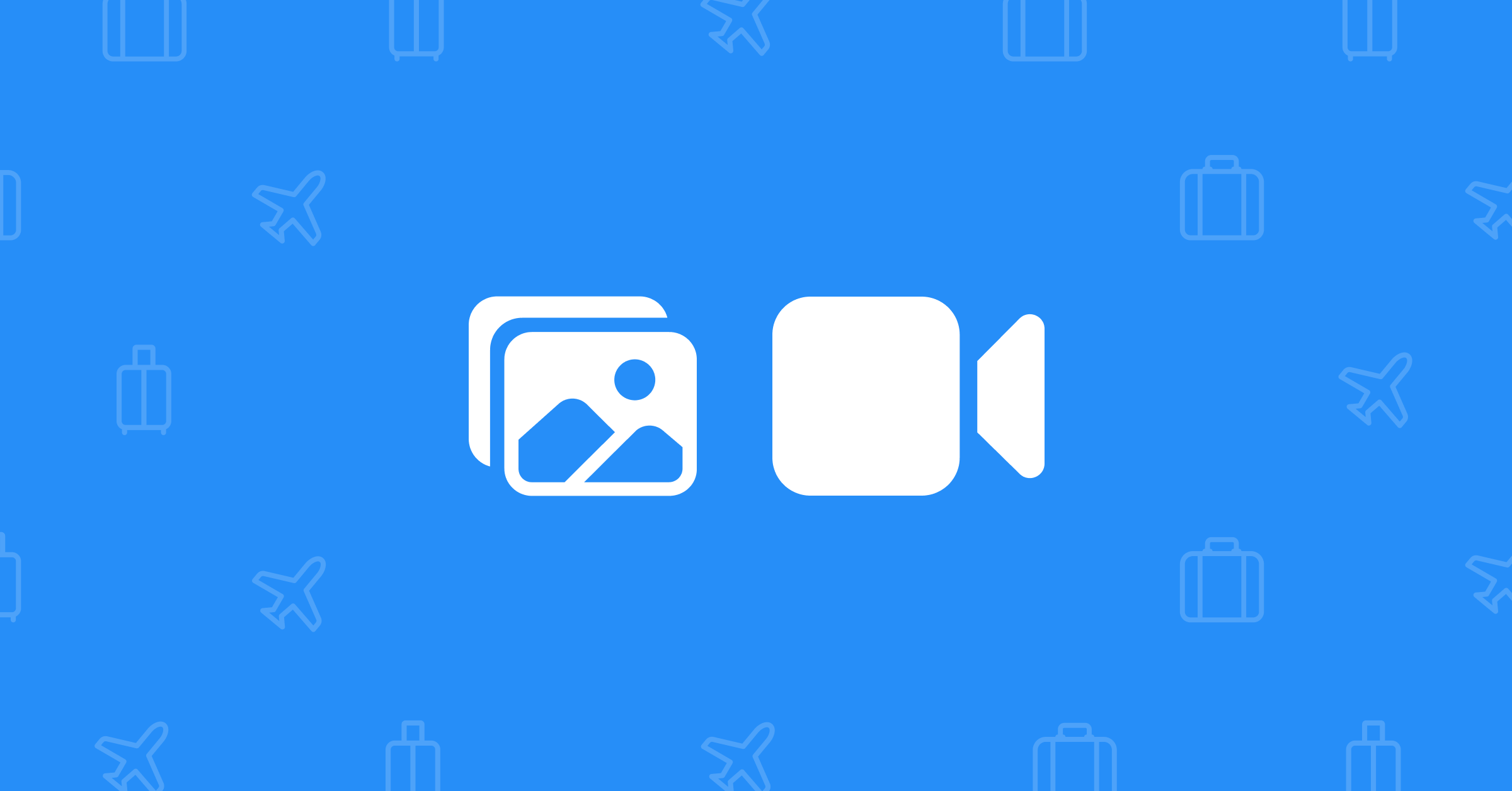 Videos Images in Travel Decision Making - Travelstop