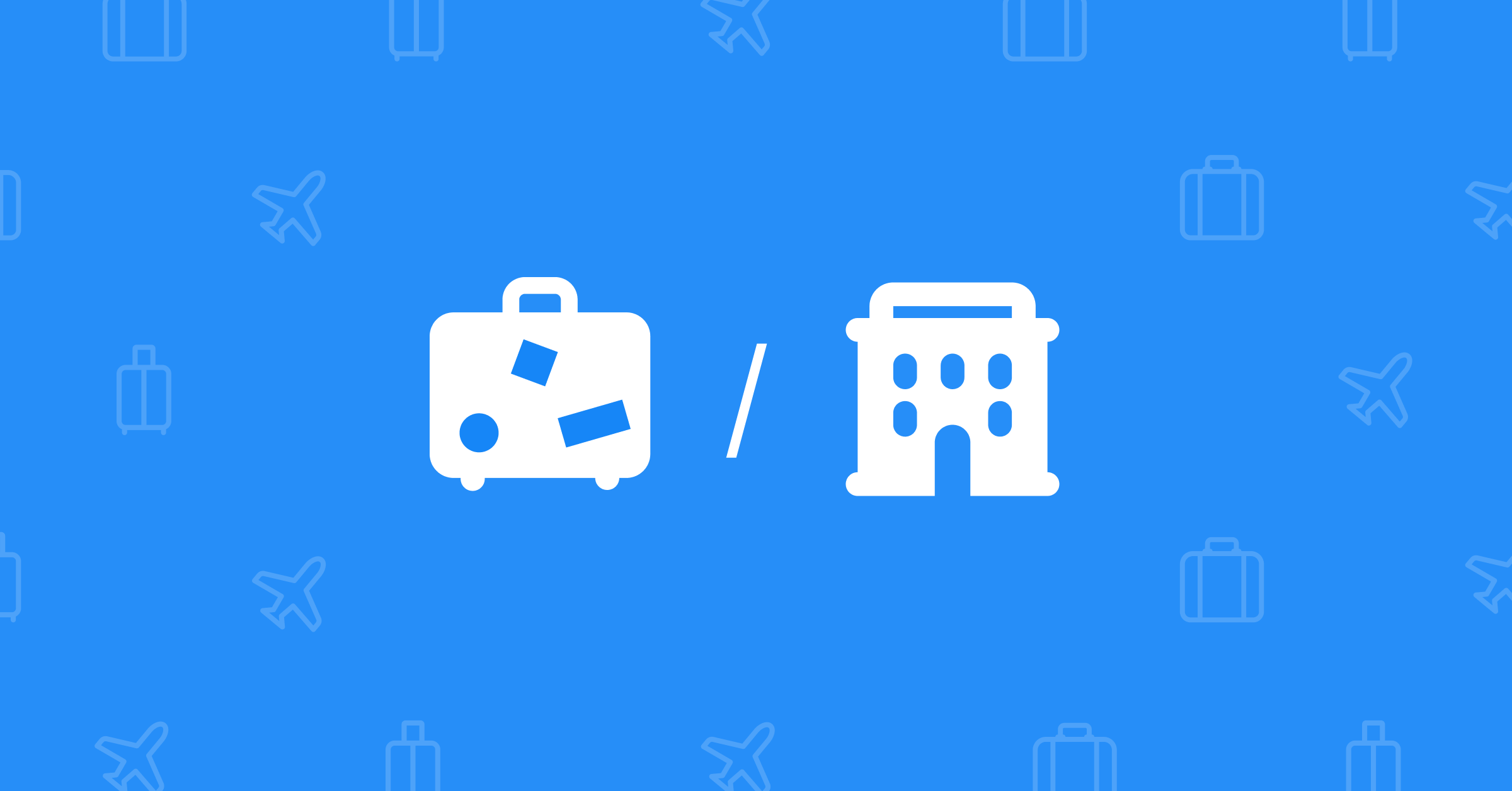 Trip Planners Slash Lodging Expenses - Travelstop