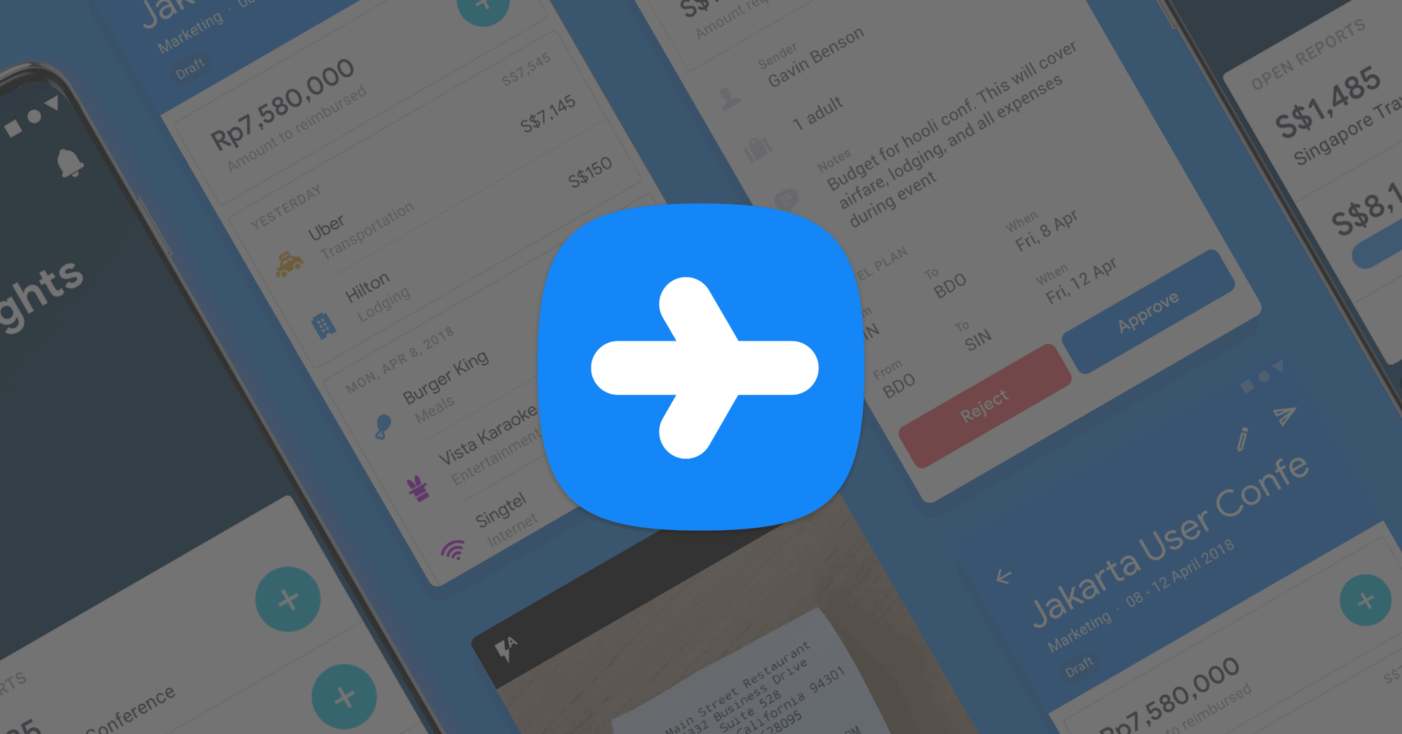 Introducing Travelstop for Android
