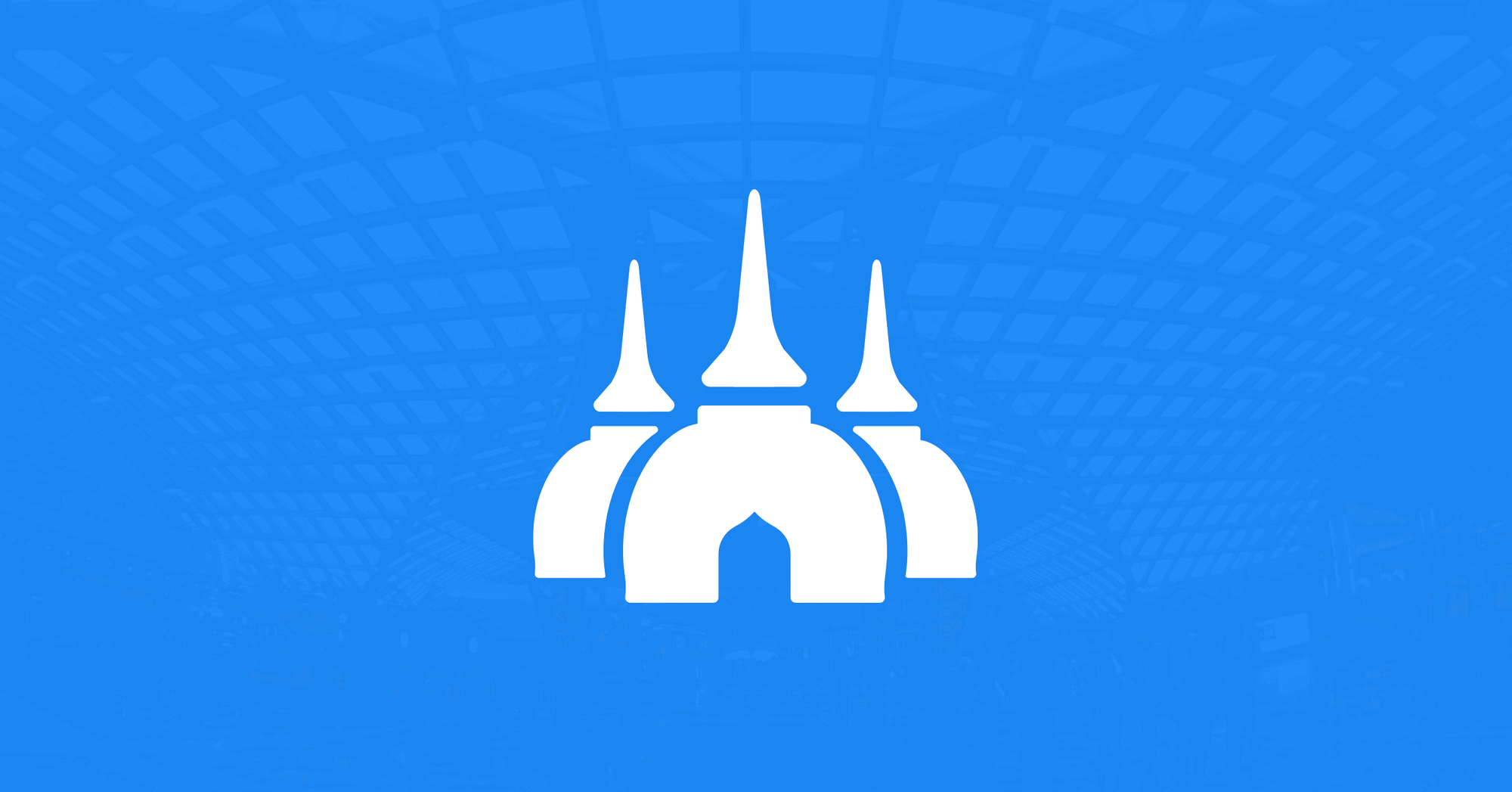 How to survive in Bangkok's Suvarnabhumi Airport