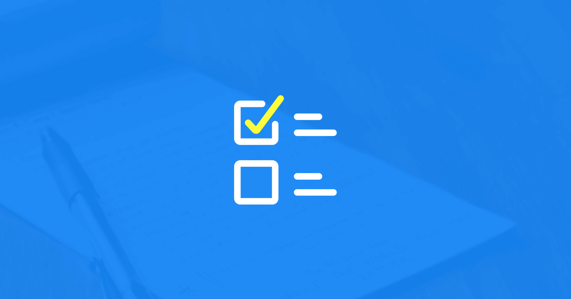 A corporate travel arrangement checklist for modern travel managers