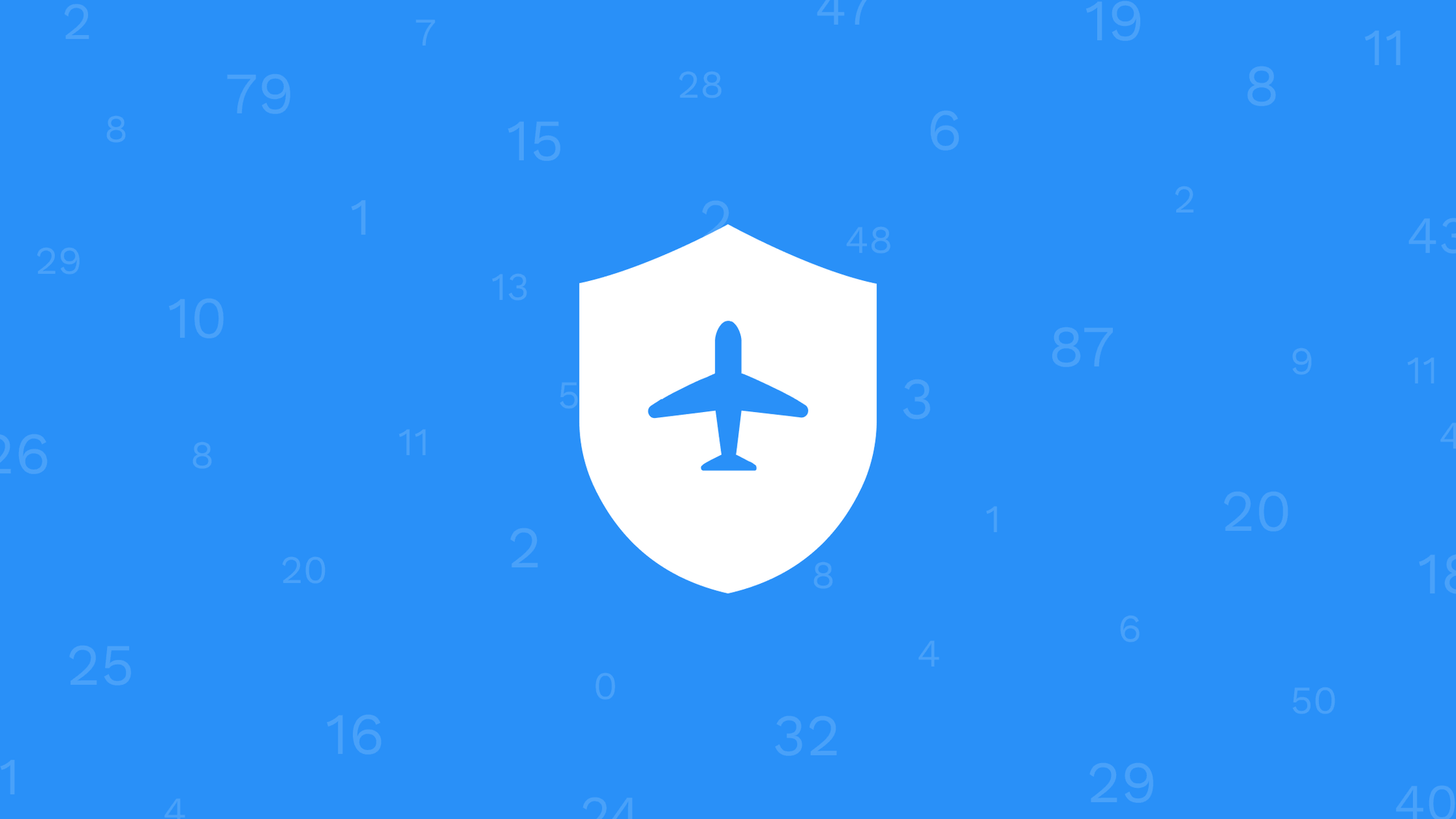 Dealing with data security for travelling employees