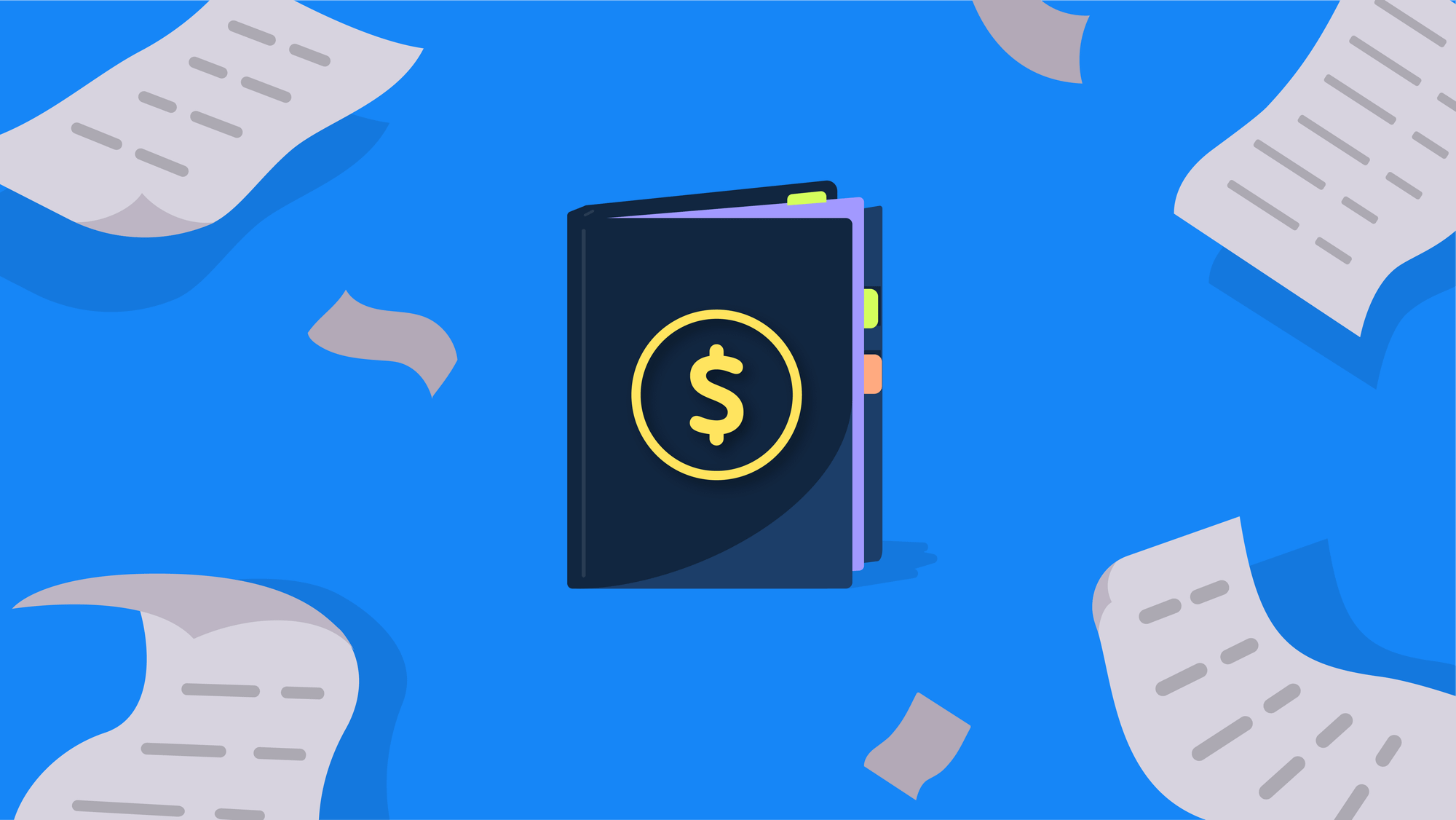 What to make of a company’s travel expense report