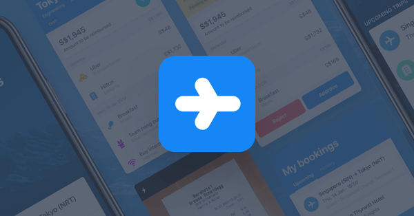 Introducing Travelstop for iPhone