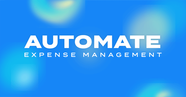 How to roll out an expense management system in your company