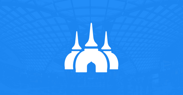 How to survive in Bangkok's Suvarnabhumi Airport