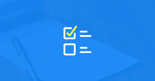 A corporate travel arrangement checklist for modern travel managers