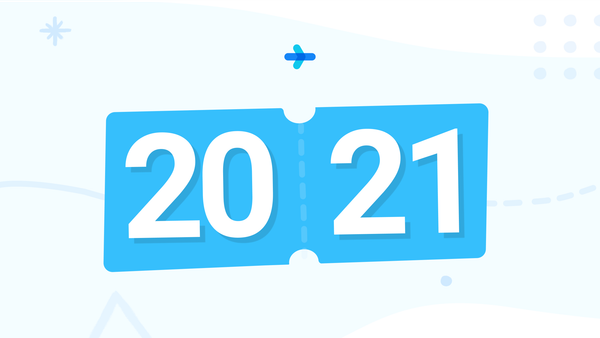 2021 Recap: Reflections