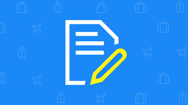 Creating a Travel Policy: Tips and Best Practices