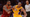 Basketball is a Contact Sport: Quantifying the Physical Demands of the Game
