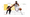 Brake Hard, Turn Fast: Determinants of Change-of-Direction Speed in Hoopers