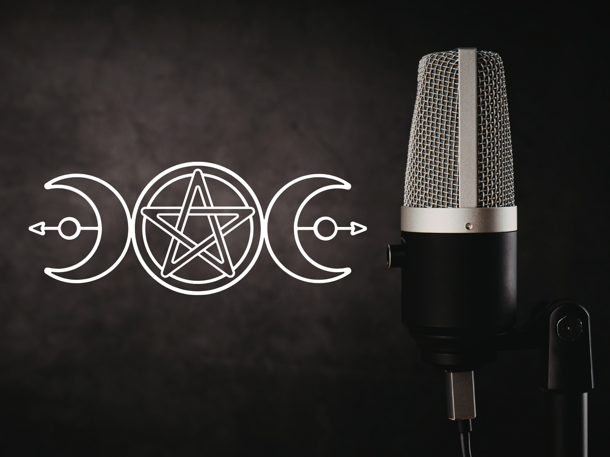 Podcasts