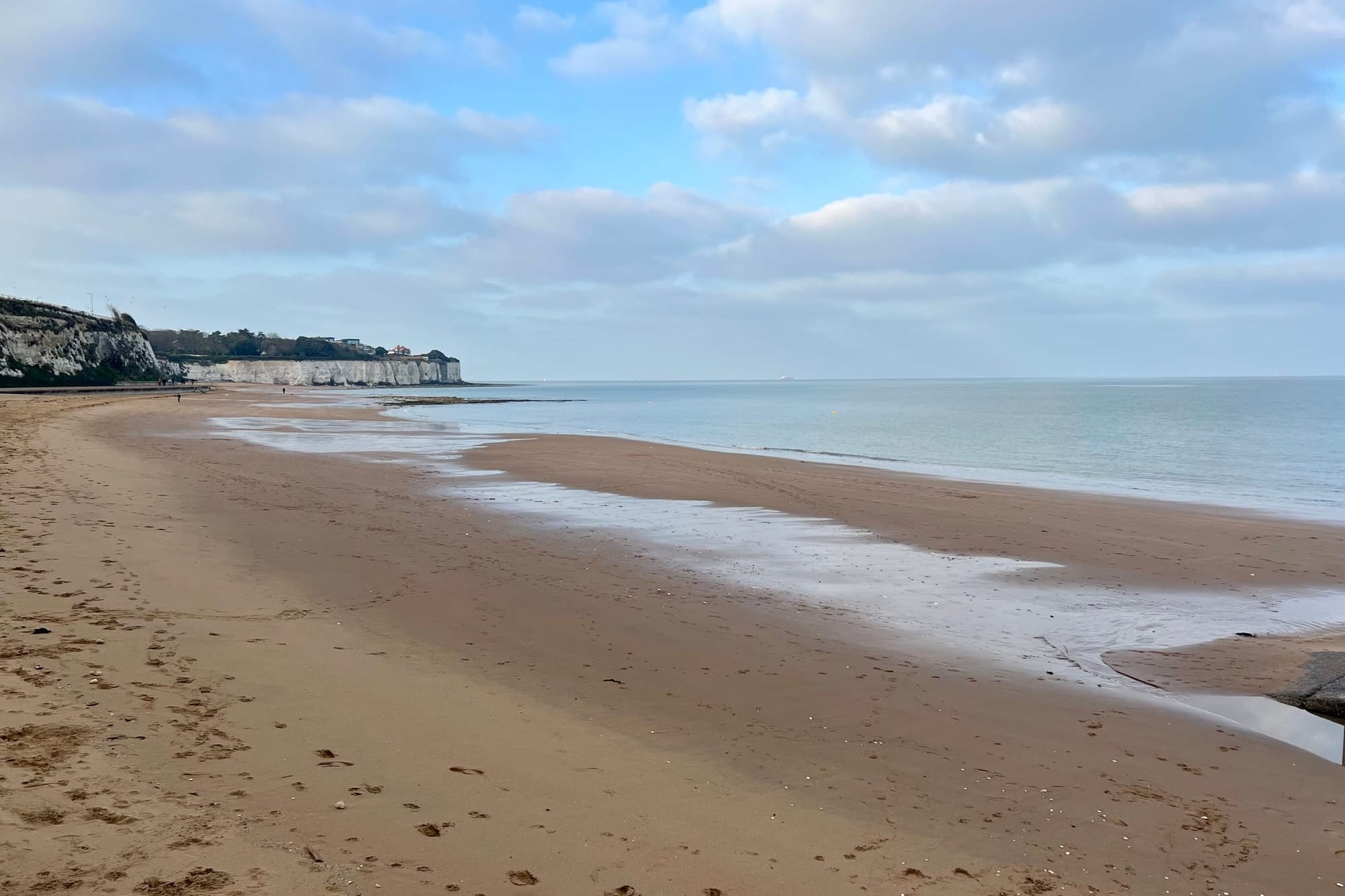 Stone Bay. Photo: Strange Tourist