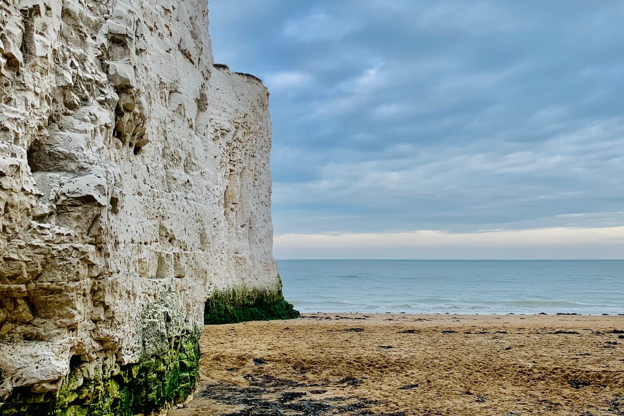 Botany Bay. Photo: Strange Tourist