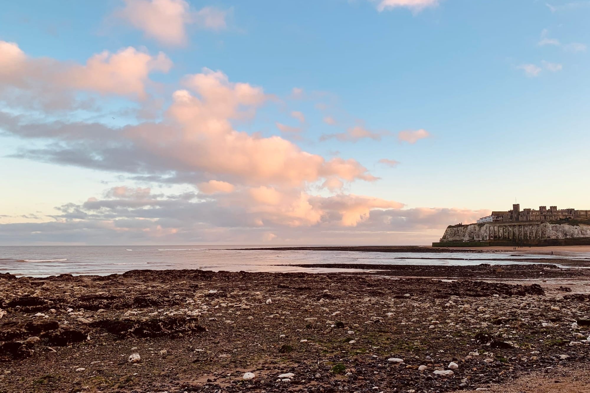 Kingsgate. Photo: Strange Tourist