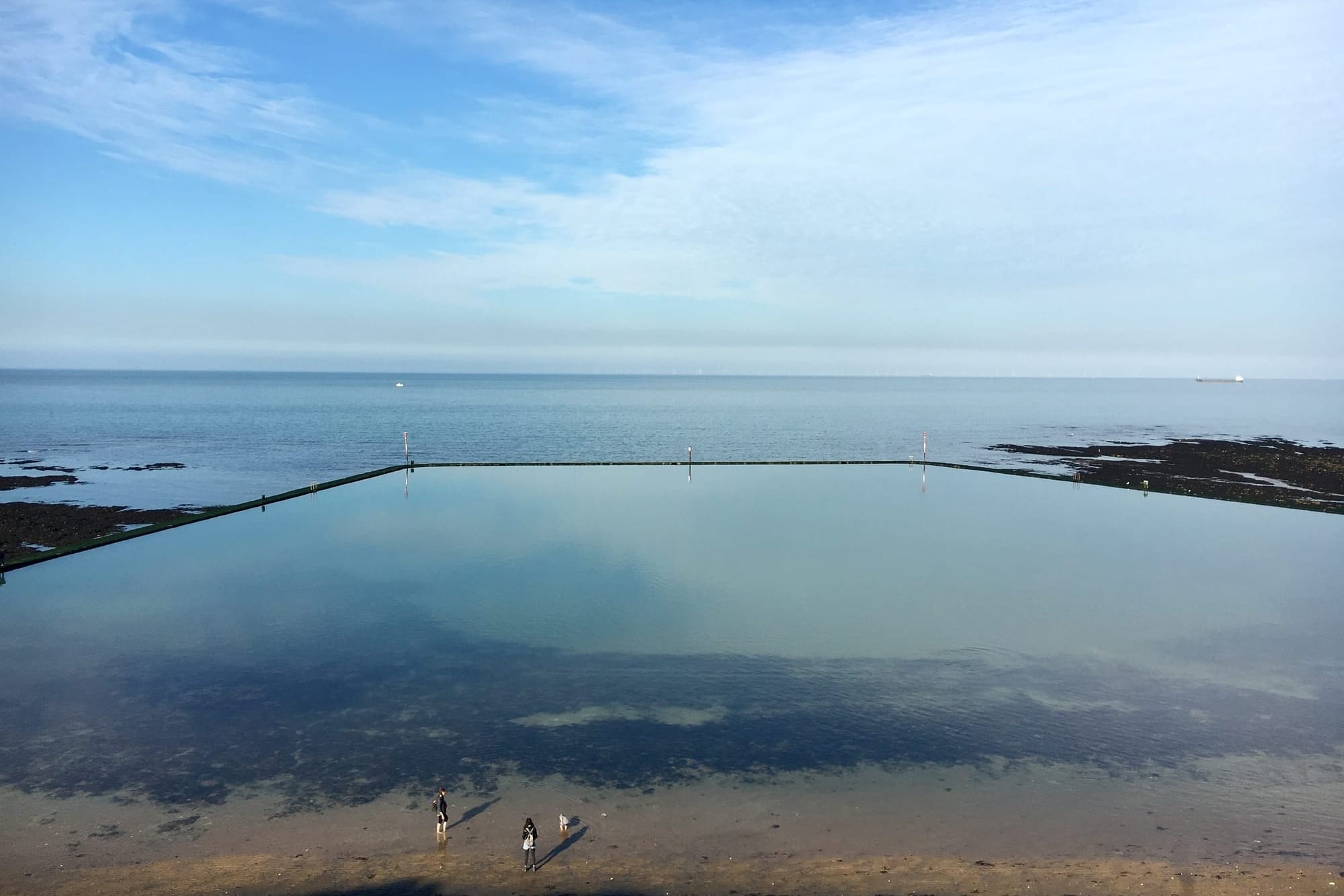 Walpole Tidal Pool. Photo: Strange Tourist