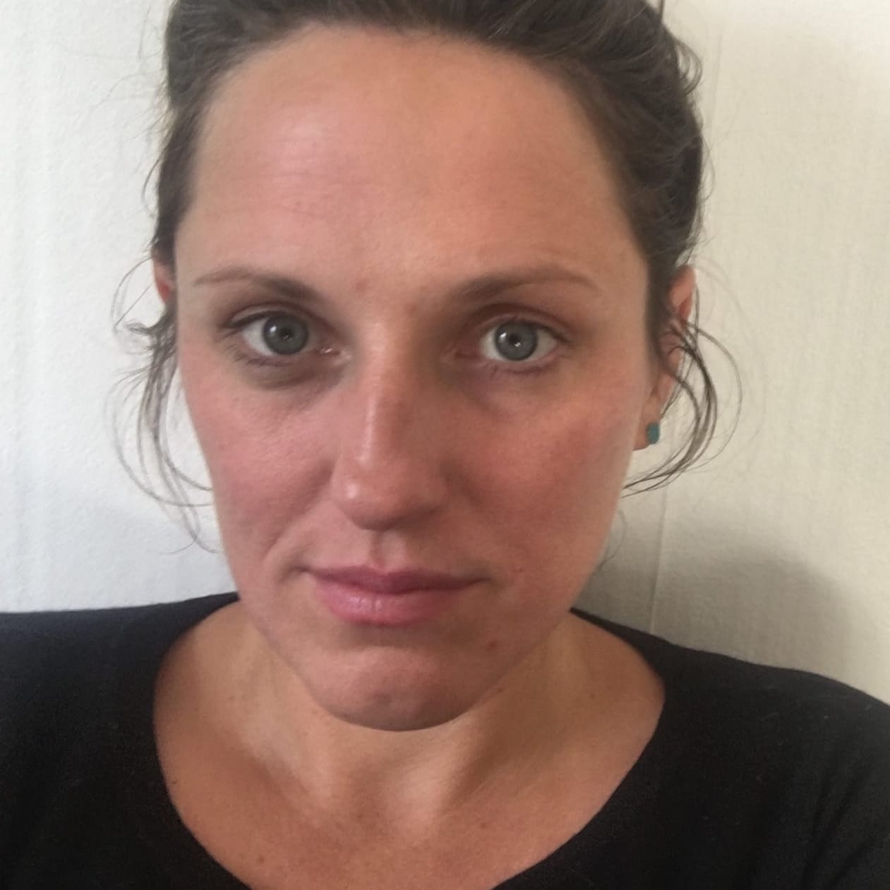 Zita Whalley Profile image