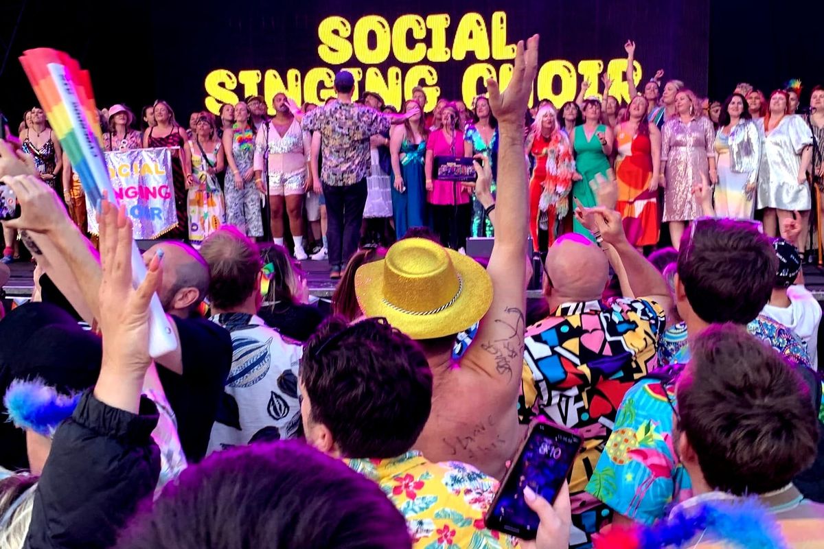 Cultural Thanet coming soon. Post feature image