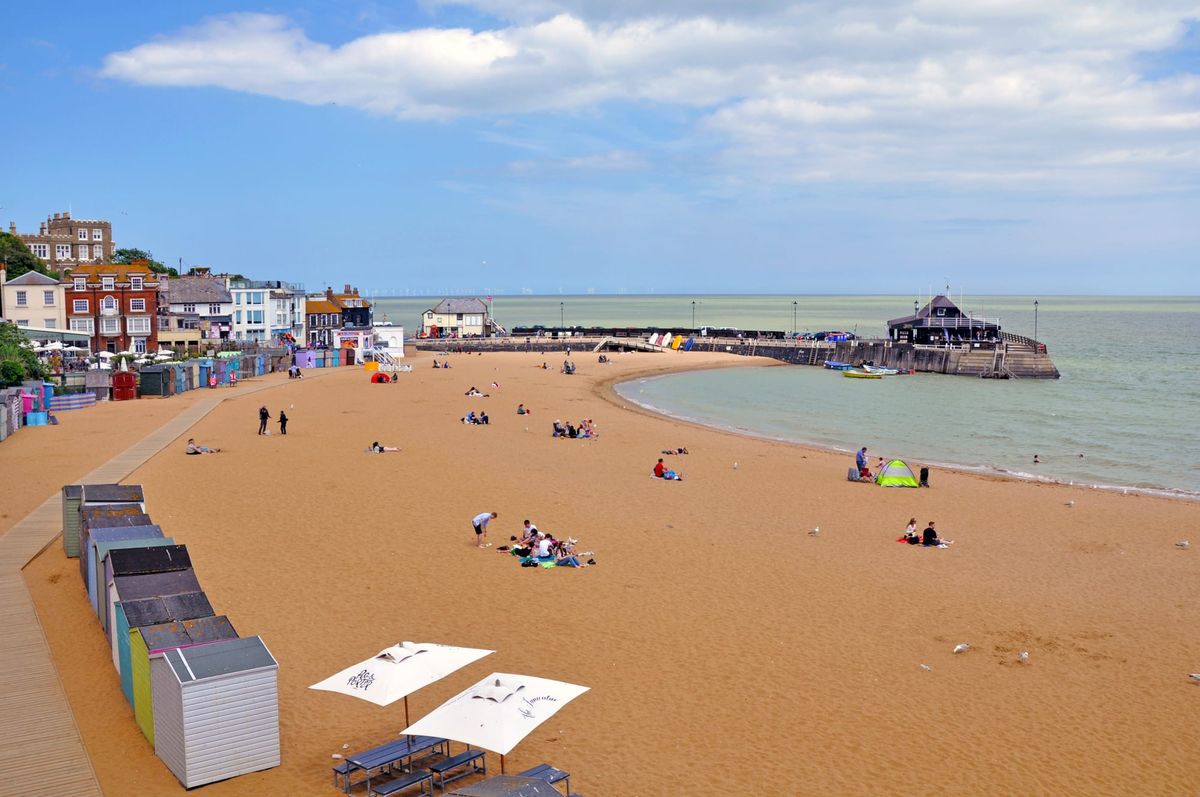 Things to do: Seafront sauna, Barbie, free bike fixes Post feature image