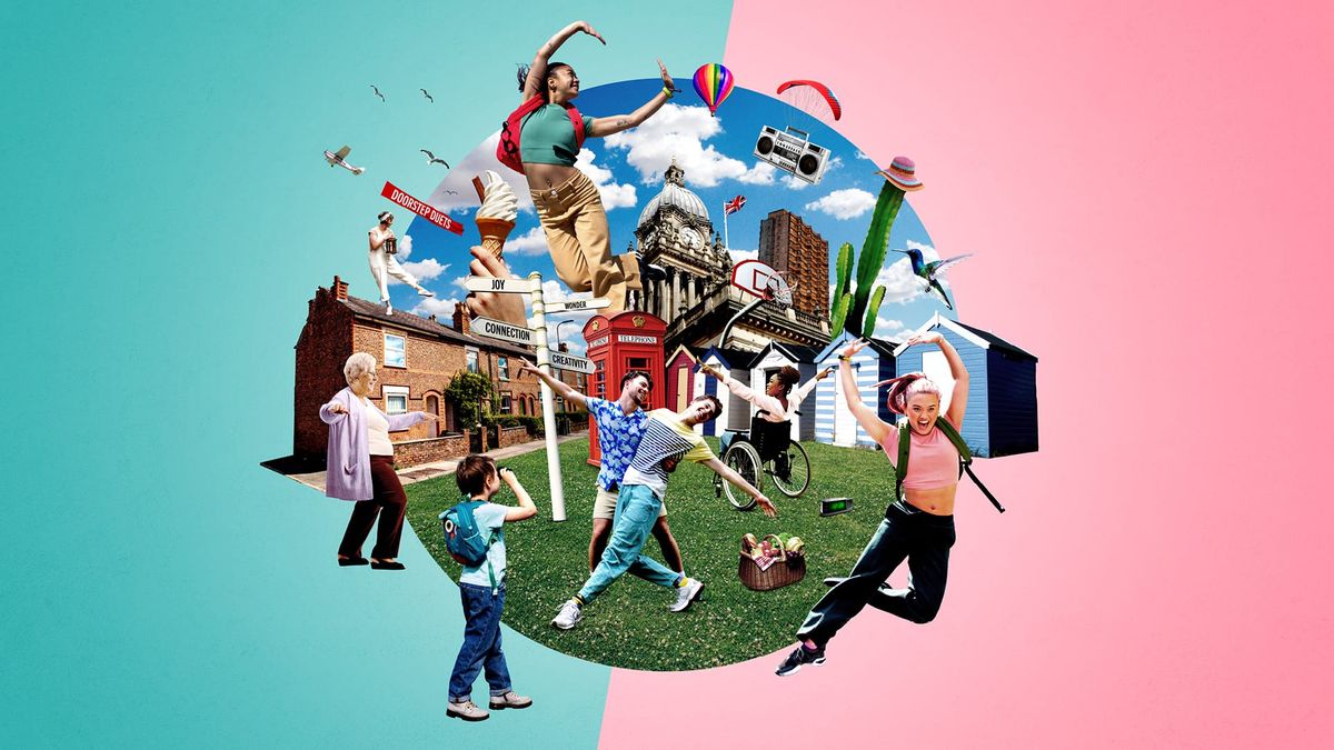 Things to do: Doorstep Duets, Nish Kumar, Folkestone Book Festival Post feature image