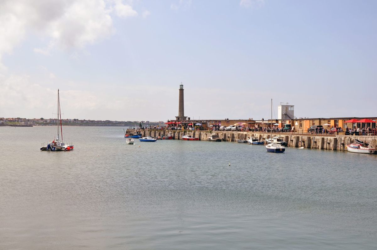 Things to do: Cirque de Mar-Gay, Ramsgate Noise Institute, Assembly Acoustic Post feature image