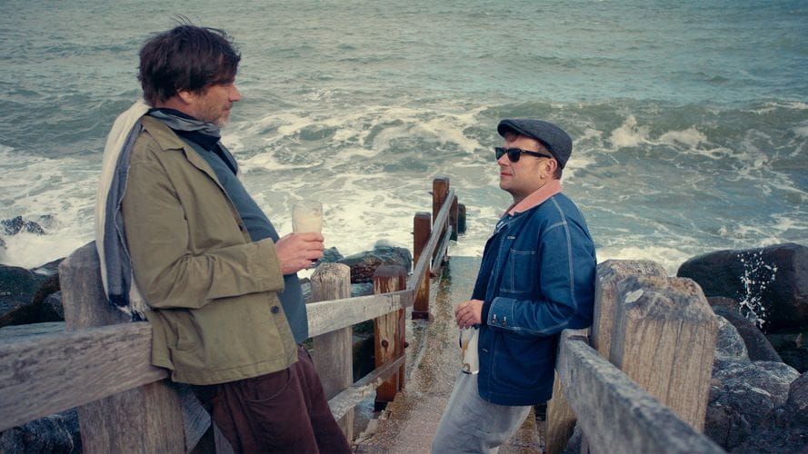 Things to do: Blur v Oasis, Robin Ince, London Film Festival Post feature image