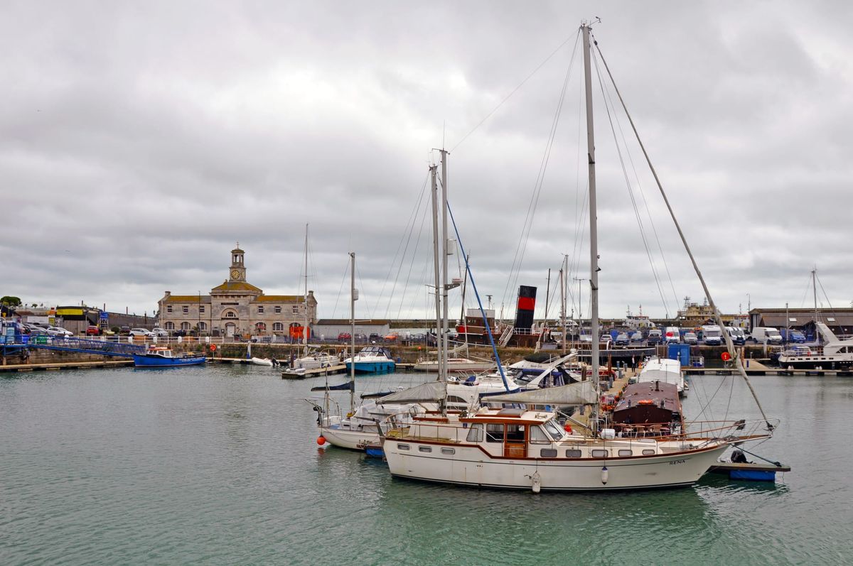 News and things to do: Margate Summer Series, Ramsgate regeneration, Thanksgiving Post feature image