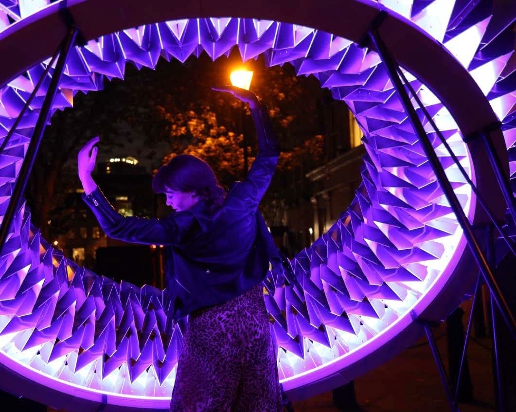 News and things to do: Festive lights, winter warmers, carol singing Post feature image