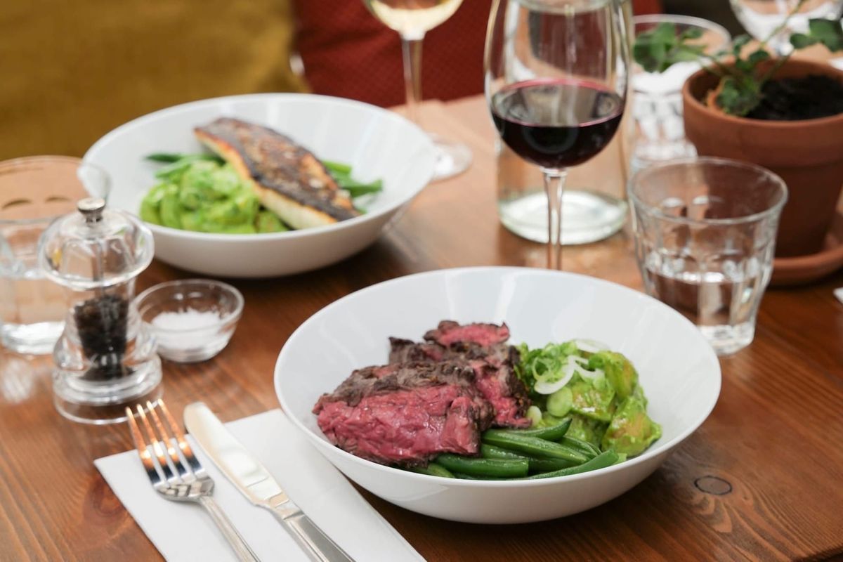 News and things to do: Good Food Guide, Independent Venue Week, LGBT+ History Month Post feature image